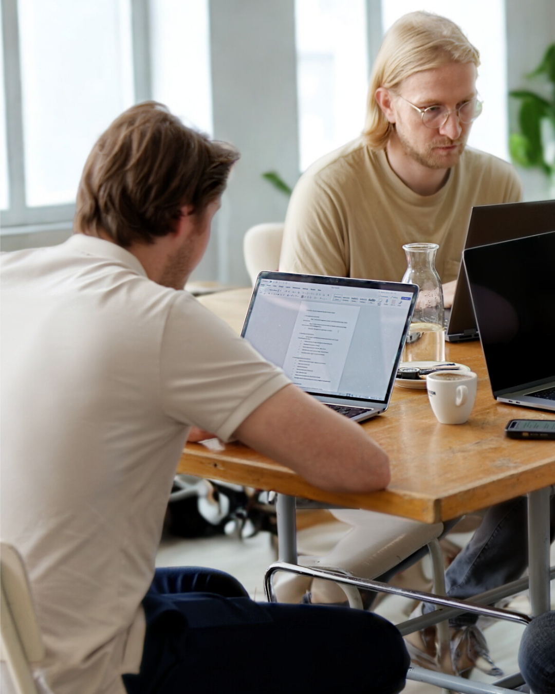 3 Online presentatie