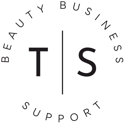 Beauty Business Support